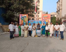 Republic Day Celebration 26-27